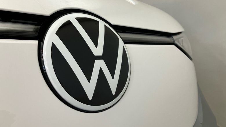 Volkswagen ID. Buzz 210kW Style Pro 79kWh 5dr Auto Electric Estate